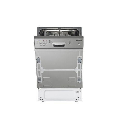Blomberg GIS 9260 X — vue 1 sur 1