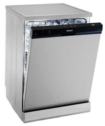 Blomberg GSN 9222 XSP — vue 1 sur 1