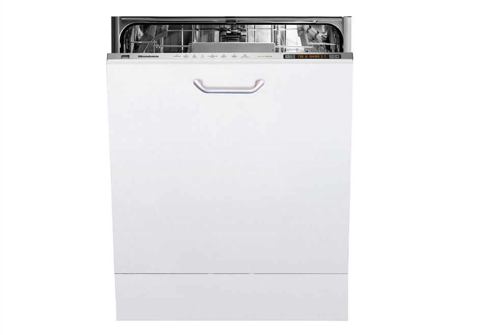 Blomberg GVN 9480 V7 — vue 1 sur 1