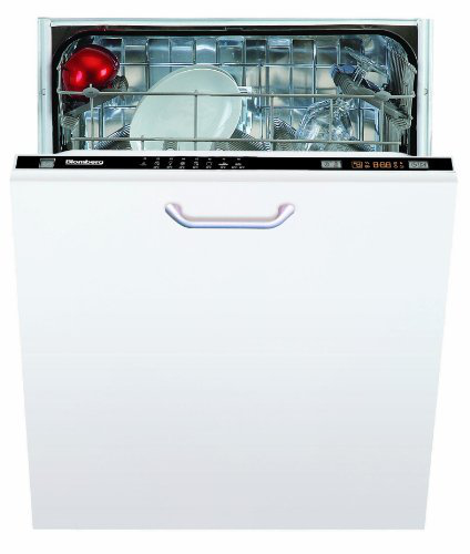 Blomberg GVN 9480 XBXL — vue 1 sur 1