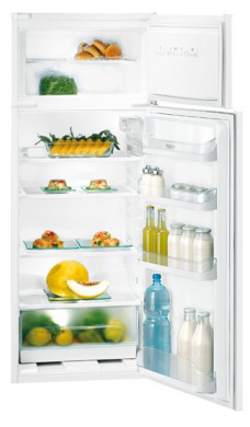 Hotpoint BD 2631 — vue 1 sur 1