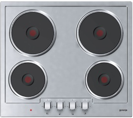 Gorenje E6N1AX — vue 1 sur 1