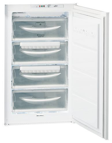 Hotpoint BF 1422 — vue 1 sur 1
