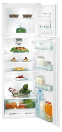 Hotpoint BD 2930 V — vue 1 sur 1