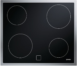 Gorenje ECD610EX — vue 1 sur 1
