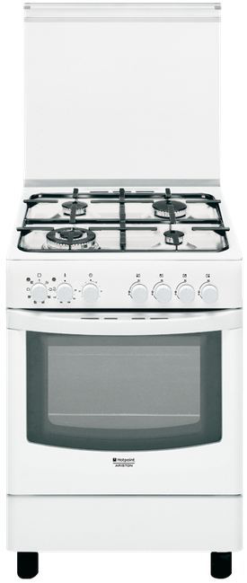 Hotpoint CX65SP1 (W) I /HA — vue 1 sur 1