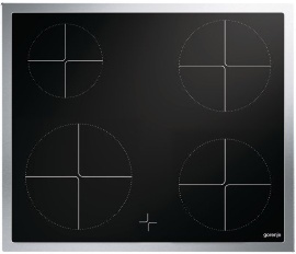 Gorenje ECD615AX — vue 1 sur 1