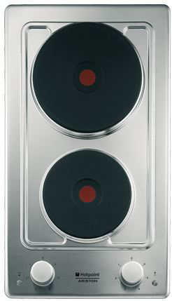 Hotpoint DZ 02 (IX) / HA — vue 1 sur 1