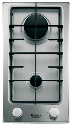 Hotpoint DZ 20S (IX) /HA — vue 1 sur 1