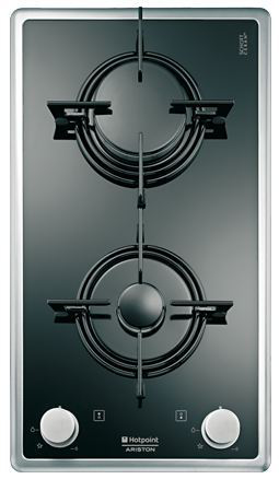 Hotpoint DZ 2VS (IX) /HA — vue 1 sur 1