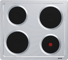 Gorenje ED 60 E — vue 1 sur 1