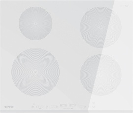 Gorenje IT 641 ORA-W — vue 1 sur 1