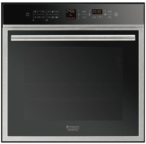 Hotpoint FK 103E.20 X/HA — vue 1 sur 1