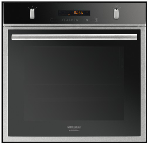 Hotpoint FK 89E .20 X/HA — vue 1 sur 1