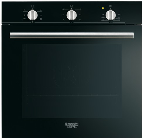 Hotpoint FKQ 61 (K)/HA — vue 1 sur 1