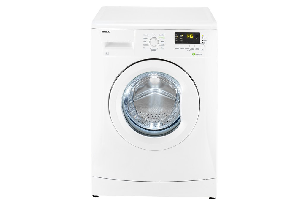 Beko WMB 71432 PTE — vue 1 sur 1