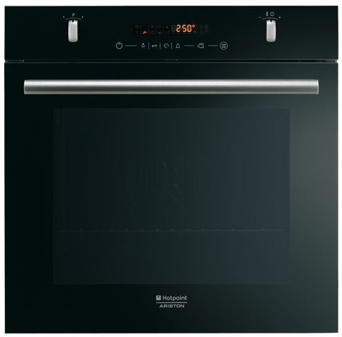 Hotpoint FKQ 89EL .20 (K)/HA — vue 1 sur 1