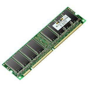 HP 64MB SDRAM PC100 memory module 168-pin DIMM ECC