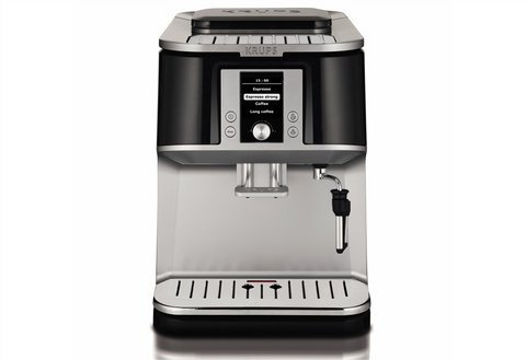Krups EA 8320 — vue 1 sur 1