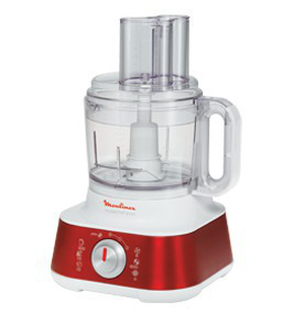 Moulinex FP 657 G K — vue 1 sur 1