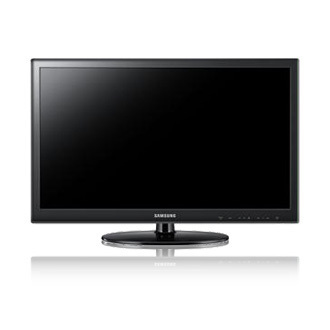 Samsung UN40D5003 