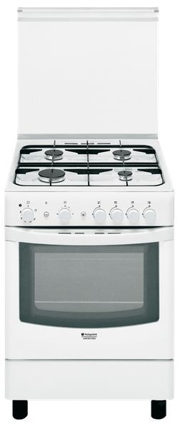 Hotpoint CG64SG1 (W) I /HA — vue 1 sur 1