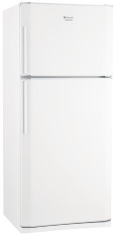 Hotpoint MTZ 521 NF/HA — vue 1 sur 1