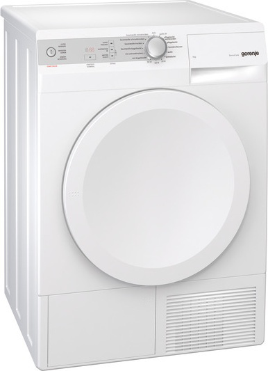 Gorenje D7462J — vue 1 sur 2