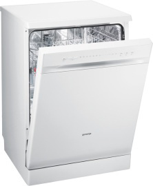 Gorenje GS62214W — vue 1 sur 1