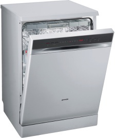 Gorenje GS63314X — vue 1 sur 1