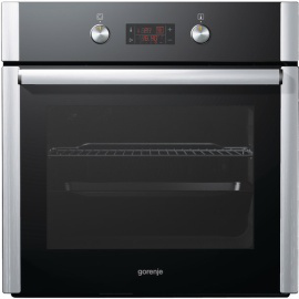 Gorenje BOP7558AX — vue 1 sur 1