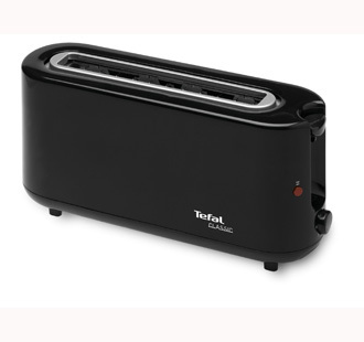 Tefal TL-1800 — vue 1 sur 1