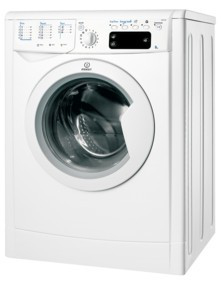 Indesit IWE 81282 ECO B — vue 1 sur 1