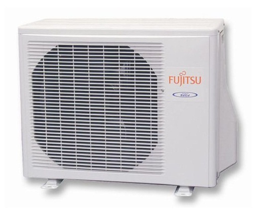 Fujitsu AOYS09LDC — vue 1 sur 1