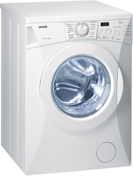 Gorenje WA62147 — vue 1 sur 1