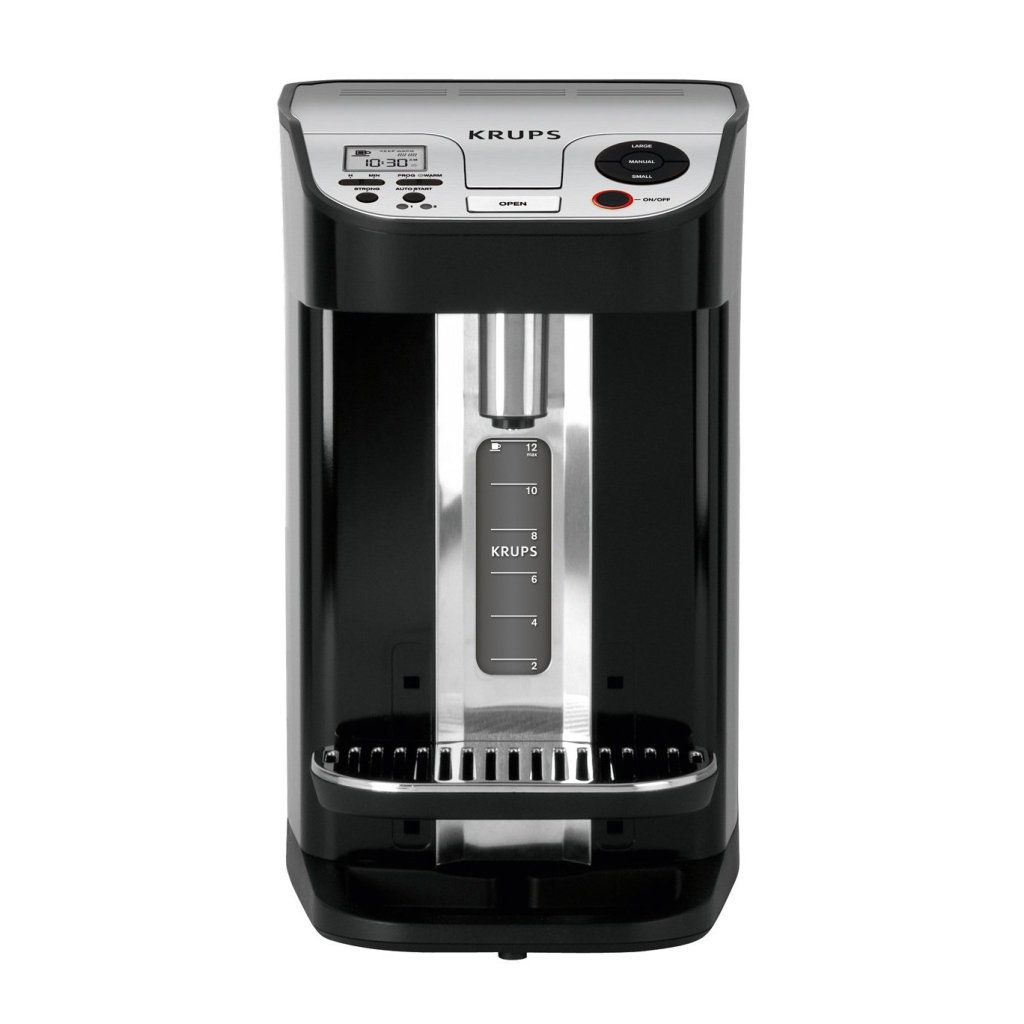 Krups KM 9008 — vue 1 sur 1
