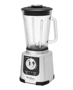 Moulinex LM800 — vue 1 sur 1