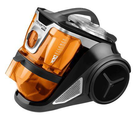 Rowenta Silence Force Extreme Cyclonic RO8154 — vue 1 sur 2
