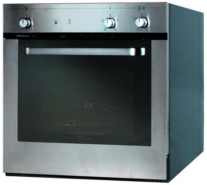 Whirlpool WO24513RS — vue 1 sur 1