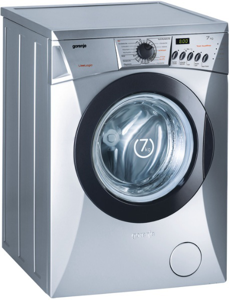 Gorenje WA72149AL — vue 1 sur 1