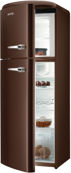 Gorenje RF60309OCH-L — vue 1 sur 1