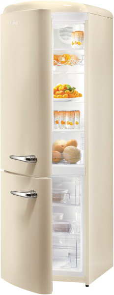 Gorenje RK60359OC-L — vue 1 sur 2