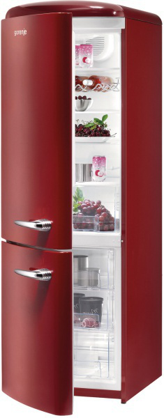 Gorenje RK60359OR-L — vue 1 sur 2