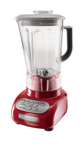 KitchenAid KSB560ER — vue 1 sur 1