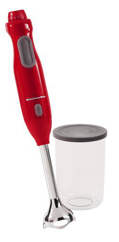 KitchenAid KHB300ER — vue 1 sur 1