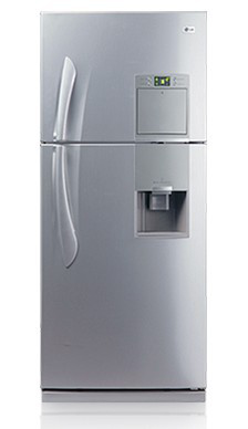LG MB582ULV-G — vue 1 sur 2