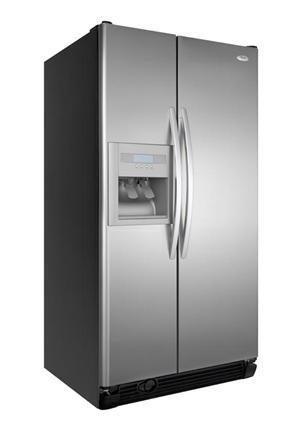 Whirlpool WD5550L — vue 1 sur 1