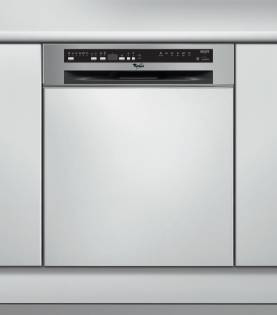Whirlpool ADG 7642/1 A+ IX — vue 1 sur 1