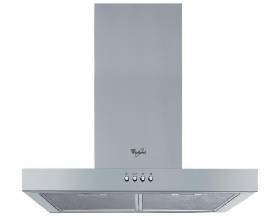 Whirlpool AKR 558/1 IX — vue 1 sur 1