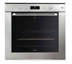 Whirlpool AKZM 832/IX — vue 1 sur 1